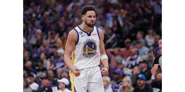 Golden State Warriorsi samo su spremni dati Klayu Thompsonu dvogodišnje produljenje Golden State Warriorsi samo su spremni dati Klayu Thompsonu dvogodišnje produljenje